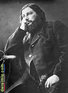Gustave Courbet Kimdir?