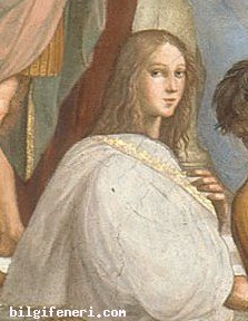 Hypatia Kimdir?