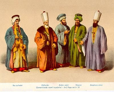 Haraç Nedir?