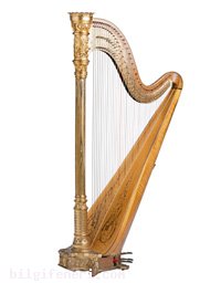 Harp (Çalgı)
