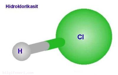 Hidroklorik Asit