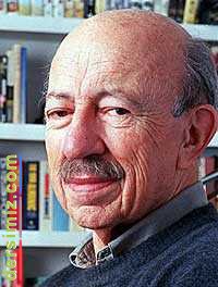 Howard Melvin Fast Kimdir?