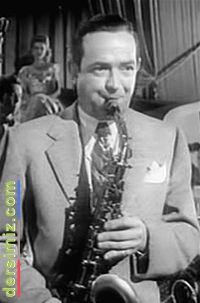 James Francis Dorsey Kimdir?