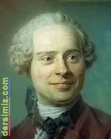 Jean Le Rond D