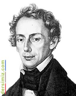 Johann Christian Andreas Doppler Kimdir?
