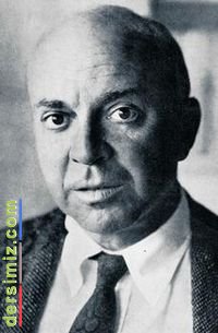 John Dos Passos Kimdir?