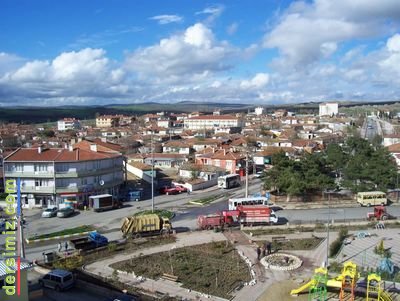 Lalapaşa Neresidir?