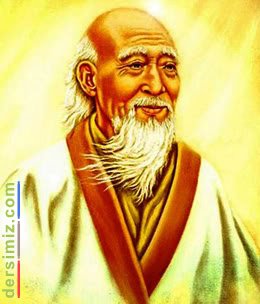 Lao-Dzı Kimdir?