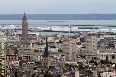 Le Havre Kenti