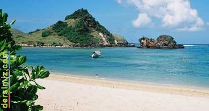 Lombok Adası