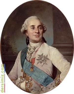 Louis Xvı Kimdir?