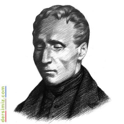 Louis Braille Kimdir?