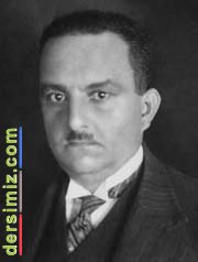 Mahmut Esat Bozkurt Kimdir?
