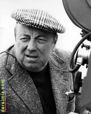 Marcel Carné Kimdir?