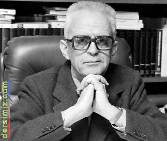 Maurice Duverger Kimdir?