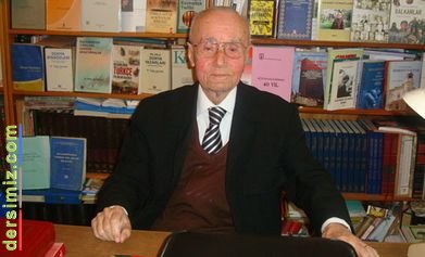 Mehmet Türker Acaroğlu Kimdir?