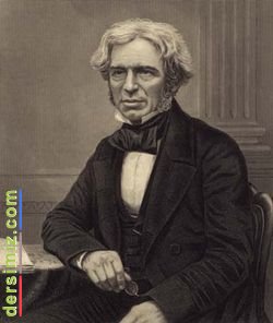 Michael Faraday Kimdir?