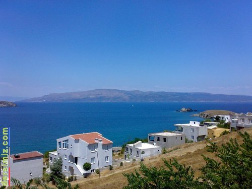 Paşalimanı Adası