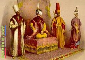 Patrona Halil İsyanı