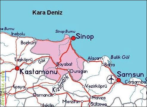 Pervaneoğulları Kimdir?