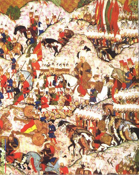 Petervaradin Savaşı