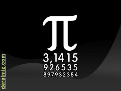 Pi Sayısı