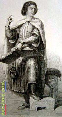 Pierre Abélard Kimdir?