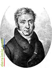 Pierre Louis Dulong Kimdir?