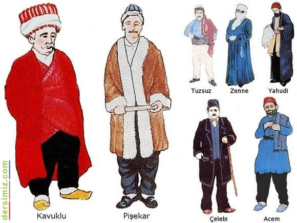 Pişekar Nedir?