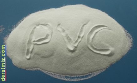 Polivinil Klorür (Pvc) Nedir?
