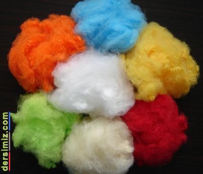 Polyester Nedir?