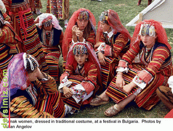 Pomaklar