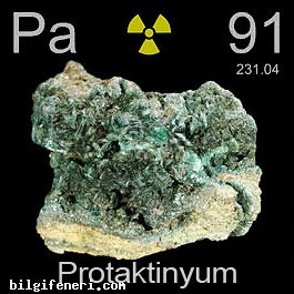 Protaktinyum