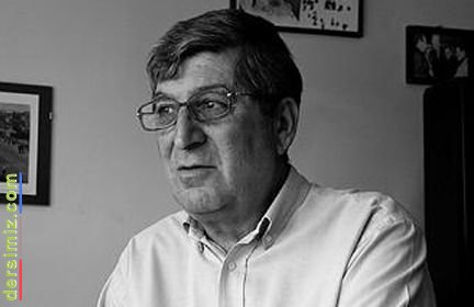Refik Durbaş Kimdir?