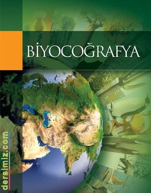 Biyocoğrafya Nedir?
