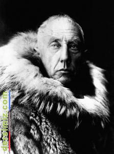 Roald Amundsen Kimdir?