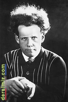 Sergey Mihayloviç Ayzenştayn Kimdir?