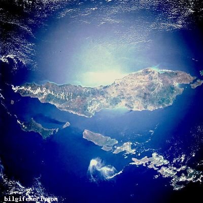 Timor Adası
