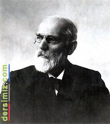 Johannes Diderik Van Der Waals Kimdir?