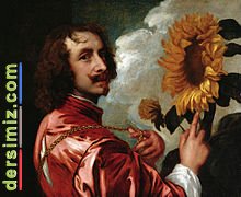 Anthony Van Dyck Kimdir?