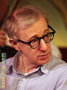 Woody Allen Kimdir?