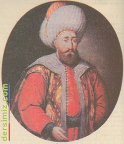 Yldırım Bayezid Kimdir?