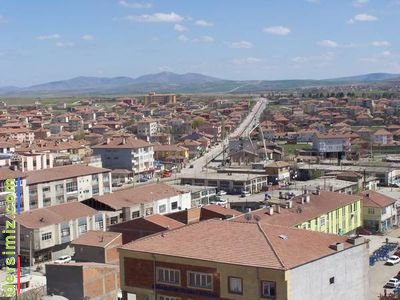 Boğazlıyan İlçesi