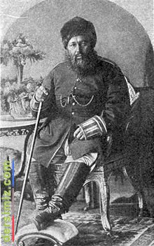 Abdurrahman Han Kimdir?