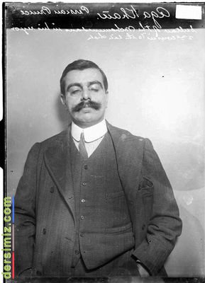 Ağa Han (Muhammet Şah) Kimdir?