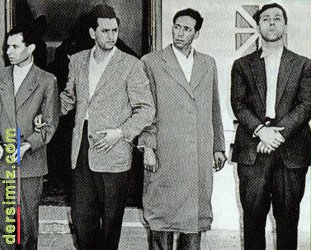 Ahmet Bin Bella Kimdir?