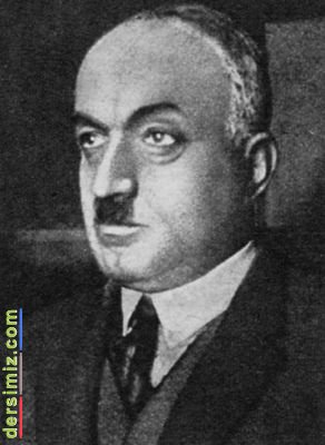 Ahmet Haşim Kimdir?