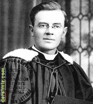 Alain (Filozof) Kimdir?