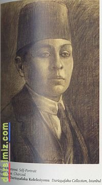 Ali Sami Boyar Kimdir?