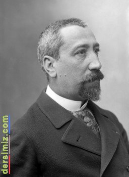 Anatole France Kimdir?
